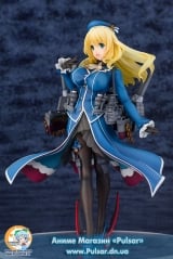 Оригинальная аниме фигурка Kantai Collection -Kan Colle- Atago 1/8 Complete Figure