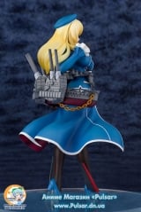 Оригинальная аниме фигурка Kantai Collection -Kan Colle- Atago 1/8 Complete Figure