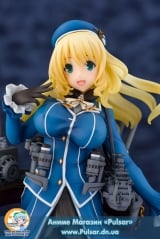 Оригинальная аниме фигурка Kantai Collection -Kan Colle- Atago 1/8 Complete Figure