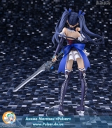 Оригинальная аниме фигурка Hyperdimension Neptunia - Noir 1/8 Complete Figure