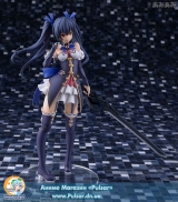 Оригинальная аниме фигурка Hyperdimension Neptunia - Noir 1/8 Complete Figure