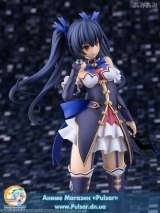 Оригинальная аниме фигурка Hyperdimension Neptunia - Noir 1/8 Complete Figure