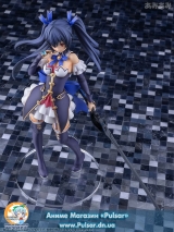 Оригинальная аниме фигурка Hyperdimension Neptunia - Noir 1/8 Complete Figure