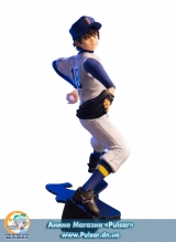 Оригінальна аніме фігурка Ace of Diamond - Eijun Sawamura 1/9 Complete Figure