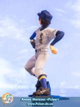 Оригінальна аніме фігурка Ace of Diamond - Eijun Sawamura 1/9 Complete Figure