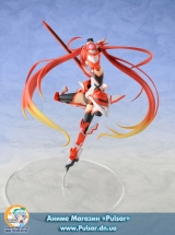 Оригинальная аниме фигурка Ore, Twintail ni Narimasu. - Tail Red 1/8 Complete Figure