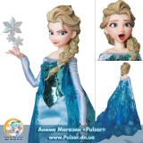 Оригінальна Sci-Fi фігурка Real Action Heroes No.729 RAH - Frozen: Elsa