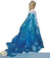 Оригінальна Sci-Fi фігурка Real Action Heroes No.729 RAH - Frozen: Elsa