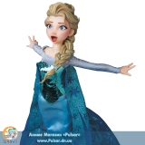 Оригінальна Sci-Fi фігурка Real Action Heroes No.729 RAH - Frozen: Elsa