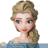 Оригінальна Sci-Fi фігурка Real Action Heroes No.729 RAH - Frozen: Elsa