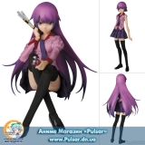 Оригинальная аниме фигурка Real Action Heroes No.730 RAH - Bakemonogatari: Hitagi Senjougahara