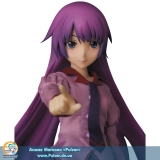 Оригинальная аниме фигурка Real Action Heroes No.730 RAH - Bakemonogatari: Hitagi Senjougahara