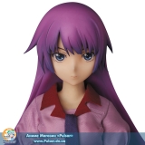 Оригинальная аниме фигурка Real Action Heroes No.730 RAH - Bakemonogatari: Hitagi Senjougahara