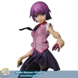 Оригинальная аниме фигурка Real Action Heroes No.730 RAH - Bakemonogatari: Hitagi Senjougahara