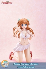 Оригінальна аніме фігурка Daitoshokan no Hitsujikai - Tsugumi Shirasaki 1/3 Complete Figure