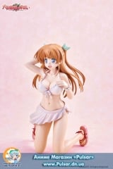 Оригінальна аніме фігурка Daitoshokan no Hitsujikai - Tsugumi Shirasaki 1/3 Complete Figure