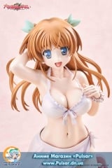 Оригінальна аніме фігурка Daitoshokan no Hitsujikai - Tsugumi Shirasaki 1/3 Complete Figure