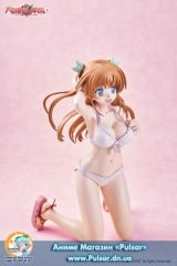 Оригінальна аніме фігурка Daitoshokan no Hitsujikai - Tsugumi Shirasaki 1/3 Complete Figure