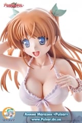 Оригинальная аниме фигурка Daitoshokan no Hitsujikai - Tsugumi Shirasaki 1/3 Complete Figure