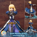 Оригінальна аніме фігурка Fate/stay night [Unlimited Blade Works] - Kishiou Saber 1/7 Complete Figure