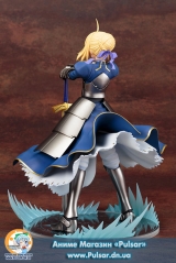 Оригінальна аніме фігурка Fate/stay night [Unlimited Blade Works] - Kishiou Saber 1/7 Complete Figure