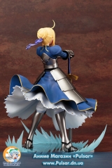 Оригінальна аніме фігурка Fate/stay night [Unlimited Blade Works] - Kishiou Saber 1/7 Complete Figure