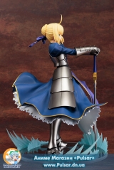 Оригінальна аніме фігурка Fate/stay night [Unlimited Blade Works] - Kishiou Saber 1/7 Complete Figure