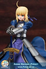 Оригінальна аніме фігурка Fate/stay night [Unlimited Blade Works] - Kishiou Saber 1/7 Complete Figure