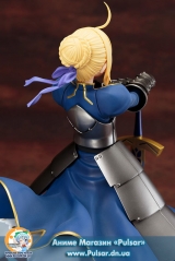Оригінальна аніме фігурка Fate/stay night [Unlimited Blade Works] - Kishiou Saber 1/7 Complete Figure