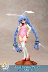 Оригінальна аніме фігурка RO-KYU-BU! SS - Saki Nagatsuka -Usagi-san Ver.- 1/7 Complete Figure