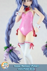 Оригінальна аніме фігурка RO-KYU-BU! SS - Saki Nagatsuka -Usagi-san Ver.- 1/7 Complete Figure