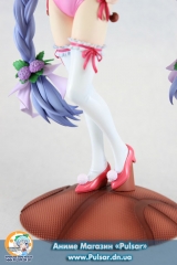 Оригінальна аніме фігурка RO-KYU-BU! SS - Saki Nagatsuka -Usagi-san Ver.- 1/7 Complete Figure
