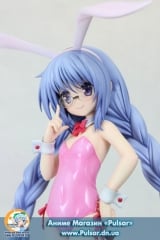 Оригінальна аніме фігурка RO-KYU-BU! SS - Saki Nagatsuka -Usagi-san Ver.- 1/7 Complete Figure