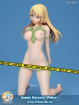 Оригинальная аниме фигурка T2 ART GIRLS - Yorokobi no Shima no Shoujo Megu Meru 1/6 Complete Figure