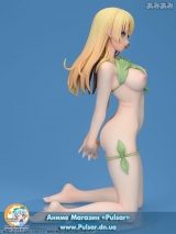 Оригинальная аниме фигурка T2 ART GIRLS - Yorokobi no Shima no Shoujo Megu Meru 1/6 Complete Figure