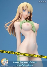 Оригинальная аниме фигурка T2 ART GIRLS - Yorokobi no Shima no Shoujo Megu Meru 1/6 Complete Figure