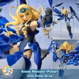 Оригинальные аниме фигурки Infinite Stratos - Blue Tears Cecilia Alcott 1/8 Complete Figure