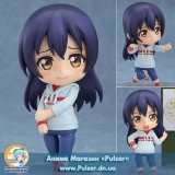 Оригинальная аниме фигурка Nendoroid - Love Live!: Umi Sonoda Training Outfit Ver