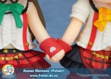 Оригинальная аниме фигурка Nendoroid - Love Live!: Umi Sonoda Training Outfit Ver