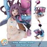  оригінальна Аніме фігурка Hdge technical statue No.8 Rolling Girls - Nozomi Moritomo Complete Figure