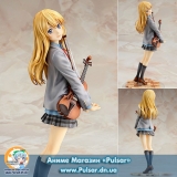Оригінальна аніме фігурка Your Lie in April - Kaori Miyazono 1/8 Complete Figure
