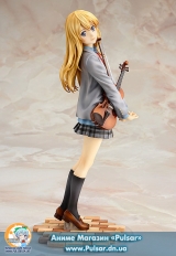 Оригінальна аніме фігурка Your Lie in April - Kaori Miyazono 1/8 Complete Figure