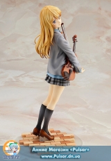 Оригінальна аніме фігурка Your Lie in April - Kaori Miyazono 1/8 Complete Figure