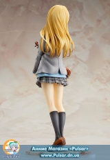 Оригінальна аніме фігурка Your Lie in April - Kaori Miyazono 1/8 Complete Figure