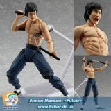 Оригінальна Sci-fi фігурка figma - Bruce Lee