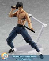 Оригінальна Sci-fi фігурка figma - Bruce Lee