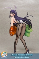 Оригинальная аниме фигурка Grisaia no Kajitsu - Yumiko Sakaki 1/7 Complete Figure