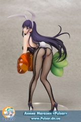 Оригинальная аниме фигурка Grisaia no Kajitsu - Yumiko Sakaki 1/7 Complete Figure