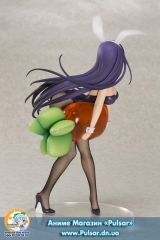 Оригінальна аніме фігурка Grisaia no Kajitsu - Yumiko Sakaki 1/7 Complete Figure