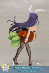 Оригінальна аніме фігурка Grisaia no Kajitsu - Yumiko Sakaki 1/7 Complete Figure